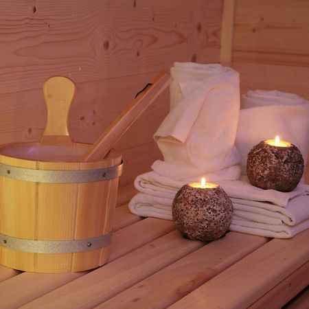 Premium Chalet Andrea Leogang Exteriör bild