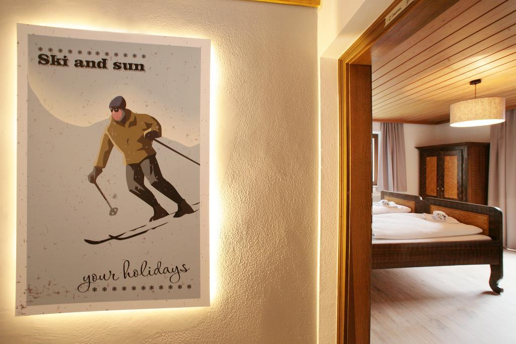 Premium Chalet Andrea Leogang Rum bild