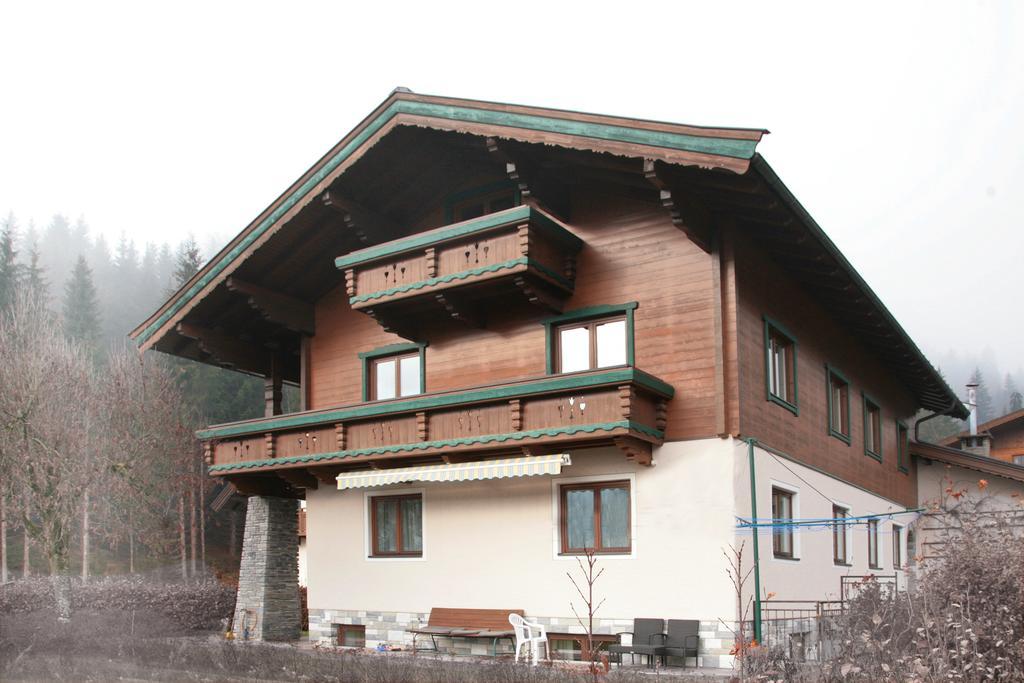 Premium Chalet Andrea Leogang Rum bild