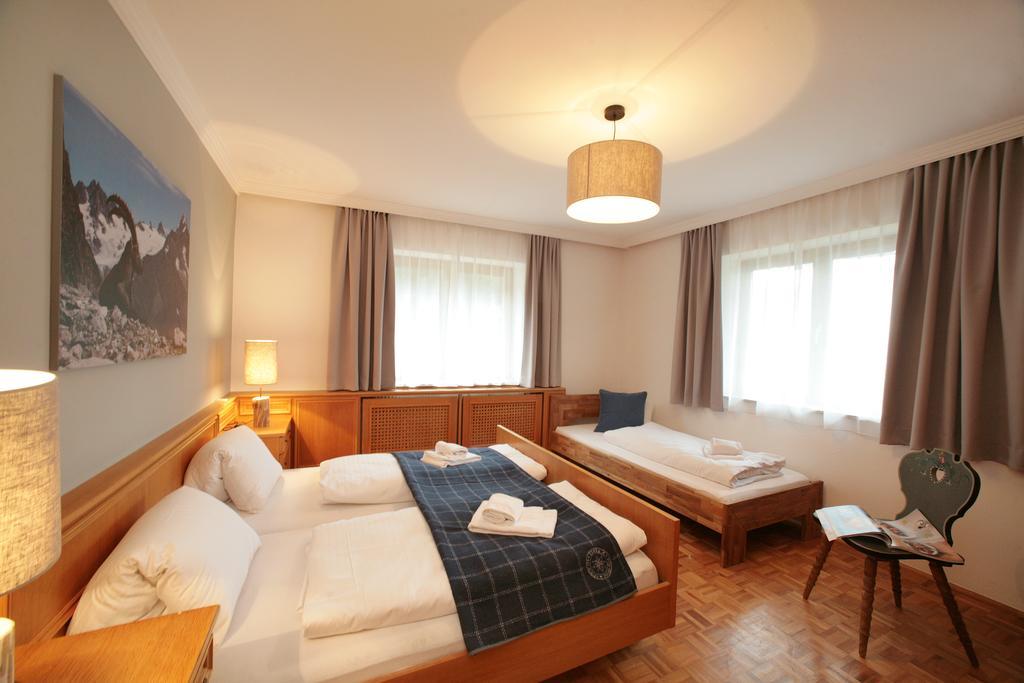 Premium Chalet Andrea Leogang Rum bild