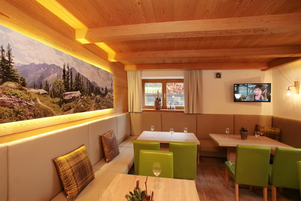 Premium Chalet Andrea Leogang Rum bild