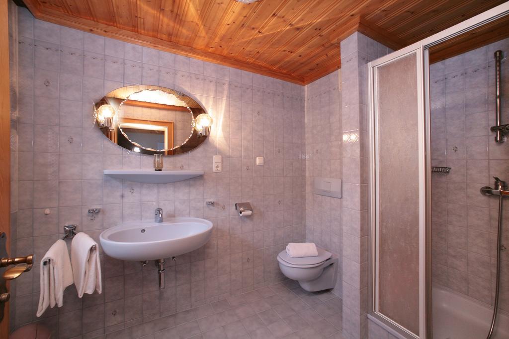 Premium Chalet Andrea Leogang Exteriör bild