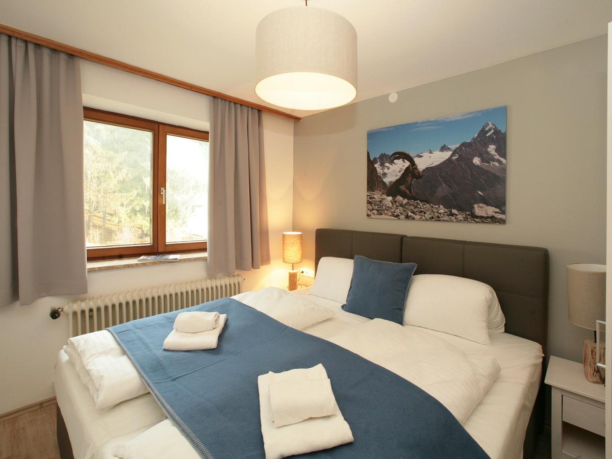 Premium Chalet Andrea Leogang Exteriör bild