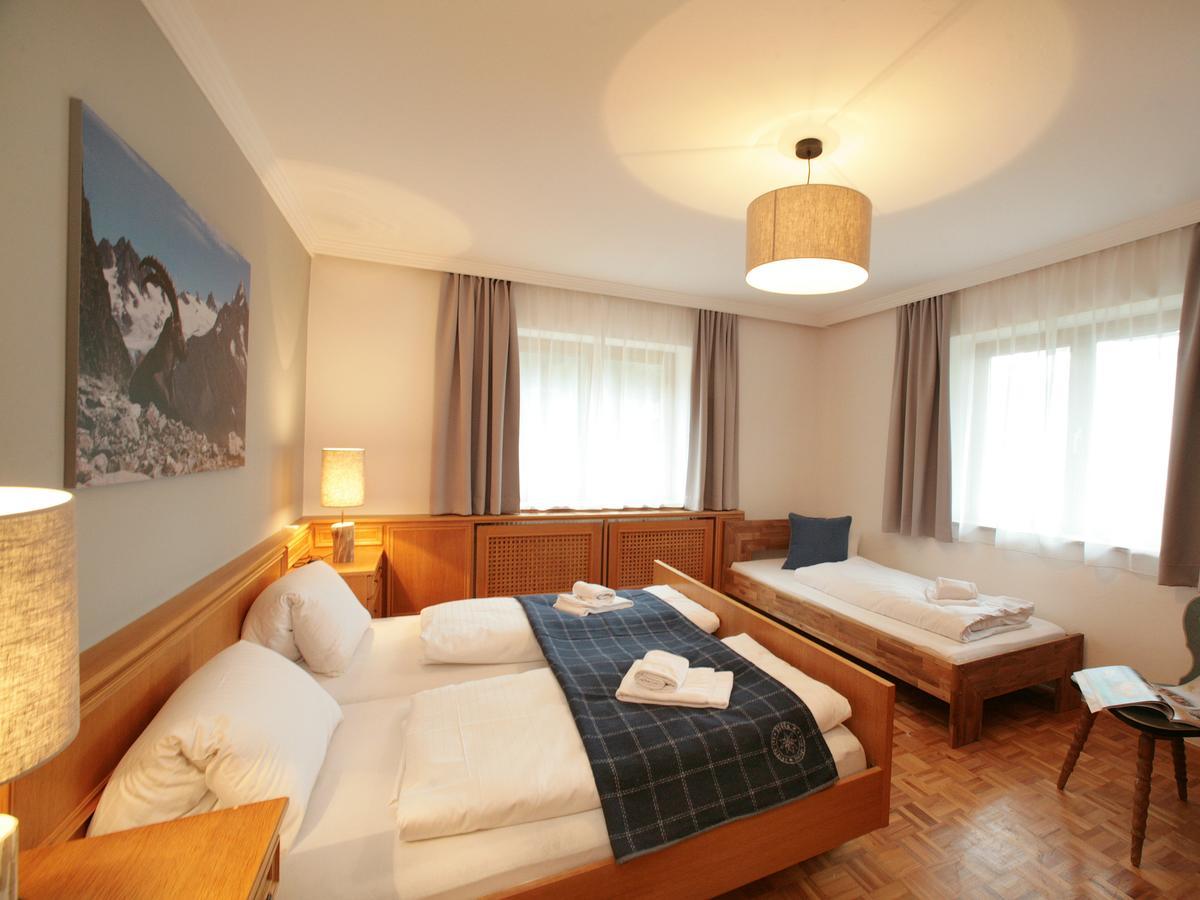 Premium Chalet Andrea Leogang Exteriör bild